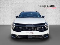 gebraucht Kia Sportage 1.6 T-GDi Hybrid Power Edition