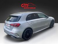 gebraucht Mercedes A220 d AMG Line