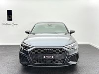 Gebraucht Audi A3 Sportback e-tron S-Line 204 PS (150 kW) 2023 Kleinwagen