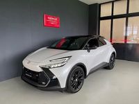Gebraucht Toyota C-HR Sport 223 PS (164 kW) 2025 Mehrfarbig SUV
