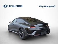 Neu Hyundai Ioniq 6 N Line 239 kW (325 PS) 2025 Grau Limousine