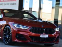Gebraucht BMW M850 530 PS (389 kW) 2018 Coupé