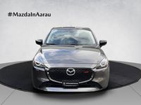 gebraucht Mazda 2 1.5 90 Homura Automat