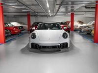 Gebraucht Porsche 911 541 PS (397 kW) 2025 Cabrio