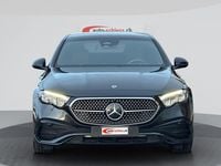 Gebraucht Mercedes E220 AMG line 200 PS (147 kW) 2023 Limousine