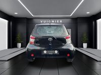 gebraucht Toyota iQ 1.0 VVT-i