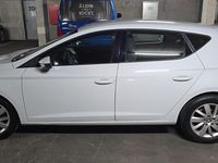 Gebraucht Seat Leon Style 122 PS (89 kW) 2013