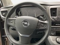 gebraucht Opel Zafira CROSSCAMP FLEX 2.0 CDTI 144 3.1T