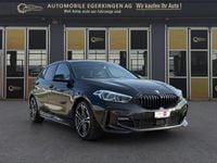 Gebraucht BMW 116 M Sport 116 PS (85 kW) 2023 Kleinwagen