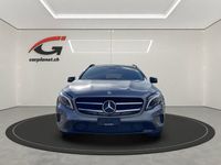 gebraucht Mercedes GLA220 GLA-Klasse X156CDI Ur