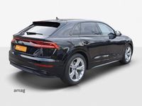 gebraucht Audi Q8 50 TDI