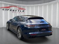 gebraucht Porsche Panamera GTS Sport Turismo PDK