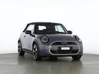 Gebraucht Mini Cooper S Cabriolet 204 PS (150 kW) 2025 Grau Cabrio