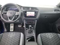 gebraucht VW Tiguan R-Line 1.5 TSI DSG R-LINE, IQ.Light, Side, easyOpen, Navi