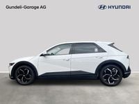Neu Hyundai Ioniq 239 kW (325 PS) 2025 Weiss Kleinwagen