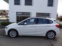 gebraucht BMW 225 Active Tourer xe iPerformance Steptronic