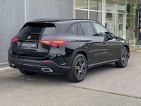 Gebraucht Mercedes GLC220 197 PS (144 kW) 2024 SUV