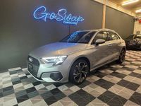 Gebraucht Audi A3 Attraction 150 PS (110 kW) 2026 Gray
