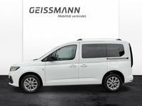 gebraucht Ford Tourneo Connectect 2.0 EcoBlue 122 Titanium