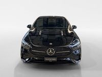 Gebraucht Mercedes A180 AMG line 150 PS (110 kW) 2023 Schwarz Limousine