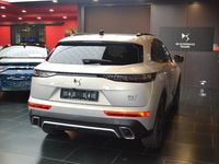 Neu DS Automobiles DS7 Crossback 300 PS (220 kW) 2025 SUV