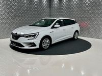 Gebraucht Renault Mégane IV Intens 115 PS (84 kW) 2021