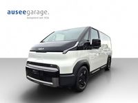 Neu Kia PV5 Plus 119 kW (163 PS) 2026 Weiss Van / Kleinbus