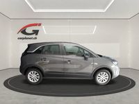 gebraucht Opel Crossland 1.2 T 130 Elegance