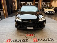 Gebraucht Porsche Cayenne 240 PS (176 kW) 2009 SUV