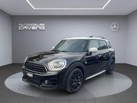 Gebraucht Mini Cooper Countryman 136 PS (100 kW) 2019 SUV