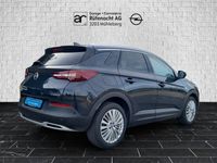 gebraucht Opel Grandland X 1.6 CDTi Enjoy