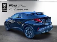 gebraucht Toyota C-HR 2.0 VVTi HSD Move