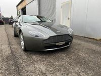 Gebraucht Aston Martin V8 Vantage 385 PS (283 kW) 2006 Coupé