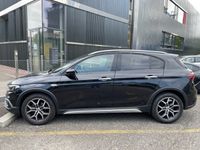 gebraucht Fiat Tipo 1.0 T3 Cross