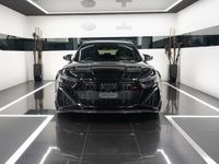 gebraucht Audi RS6 Avant Performance qu ABT Legacy Edition