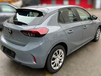 Neu Opel Corsa Edition 75 PS (55 kW) 2026 Gray Kleinwagen