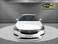 Gebraucht Opel Astra Enjoy 136 PS (100 kW) 2018