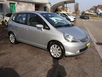 Gebraucht Honda Jazz ES 83 PS (61 kW) 2005 Kleinwagen