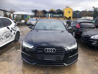 Gebraucht Audi A6 272 PS (200 kW) 2015 Kombi