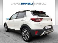 gebraucht Kia Stonic 1.0 T-GDI MHEV GT-Line DCT