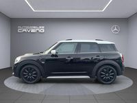 Gebraucht Mini Cooper Countryman 136 PS (100 kW) 2019 SUV