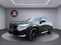 Gebraucht BMW X3 M Sport 398 PS (292 kW) 2025 Gray SUV