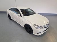 Gebraucht Mercedes E350 292 PS (214 kW) 2009
