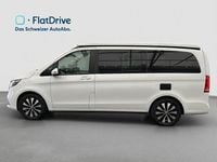 Gebraucht Mercedes V300 Marco Polo 239 PS (175 kW) 2023 Van / Kleinbus