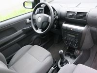 gebraucht VW Fox 1.4 5-Gang Klimaanlage