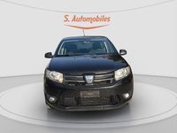 Gebraucht Dacia Sandero Celebration 90 PS (66 kW) 2015 Kleinwagen