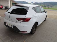 gebraucht Seat Leon 1.8 TSI FR