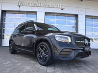 Gebraucht Mercedes GLB250 AMG line 224 PS (164 kW) 2022 SUV