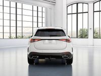 Neu Mercedes GLC400d 408 PS (300 kW) 2026 SUV