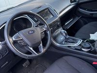 Gebraucht Ford S-MAX Trend 180 PS (132 kW) 2016 Van / Kleinbus